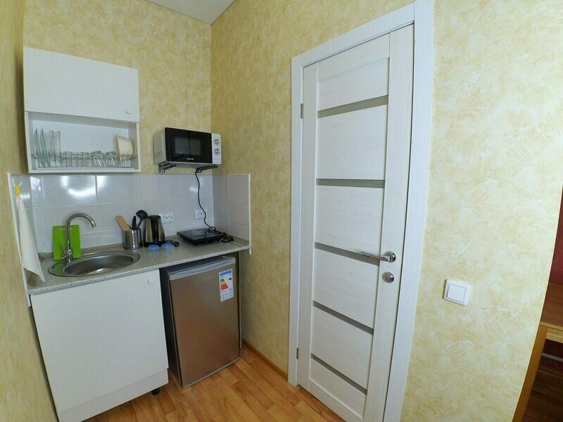 Студия 3-местный (Стандартный №4)