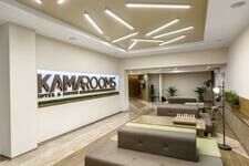 Бизнес-отель Kamarooms (Камарумс), Республика Татарстан, Набережные Челны