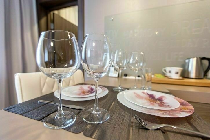 Люкс 2-местный (King)