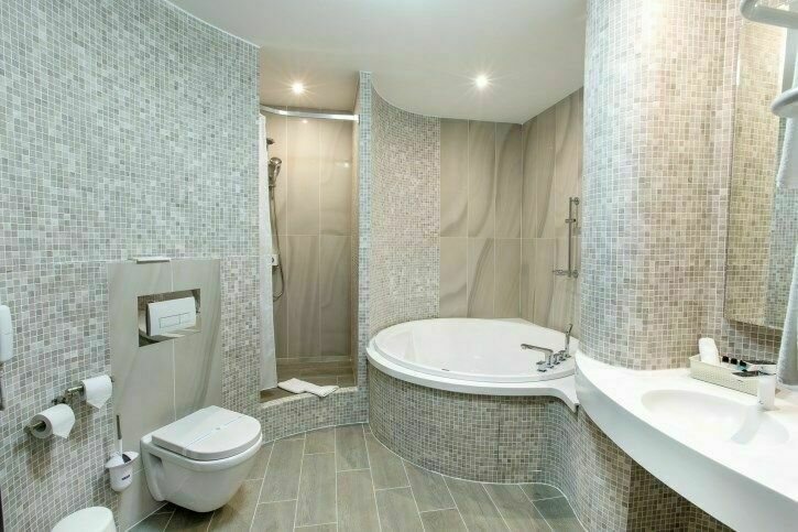 Люкс 2-местный (King)