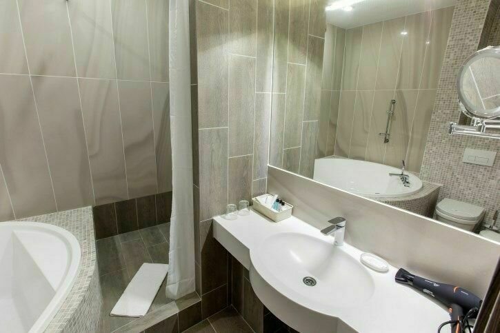 Люкс 2-местный (King)