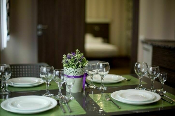 Студио 2-местный