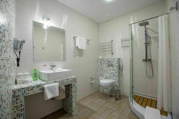 Студио 2-местный