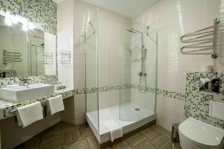 Студио 2-местный (Комфорт)