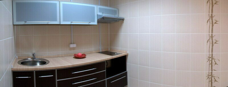 Апартаменты 2-местные 2-комнатные