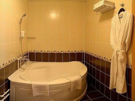 Люкс 2-местный 2-комнатный