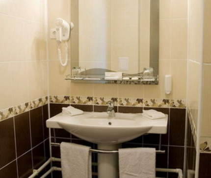 Студио 2-местный 1-комнатный