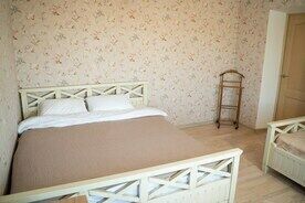 Стандарт 3-комнатный, Гостиница Ля Фазенда, Ставрополь
