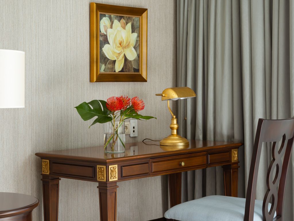 Junior Suite 2-местный | Rixos Almaty, Алматинская область