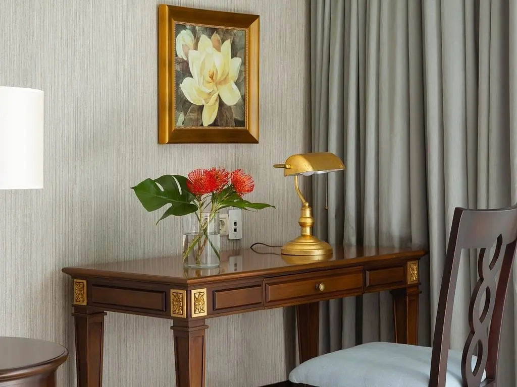Junior Suite 2-местный | Rixos Almaty, Алматинская область