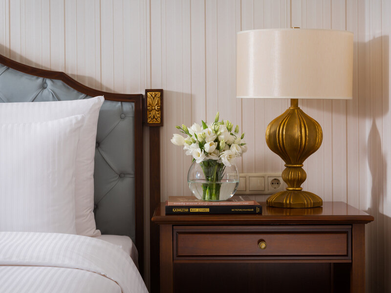 Deluxe 2-местный DBL