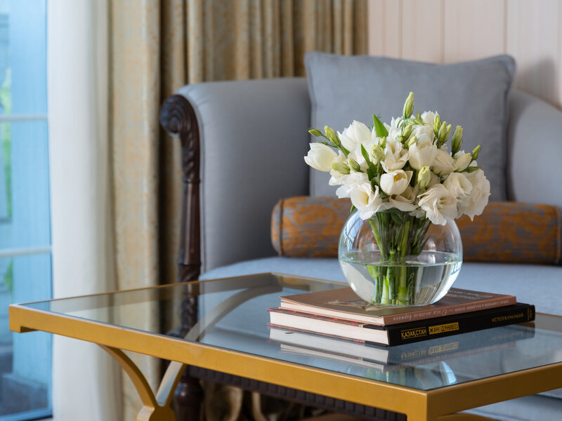 Deluxe 2-местный DBL