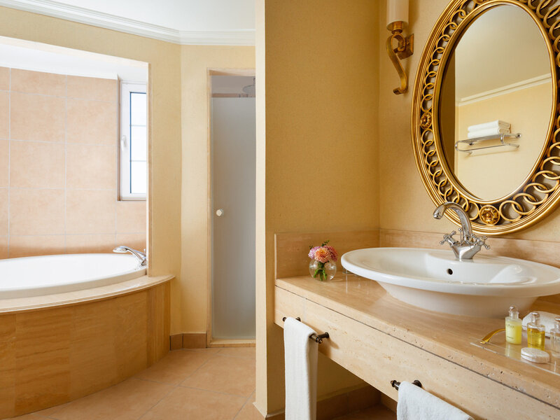 Junior Suite 2-местный