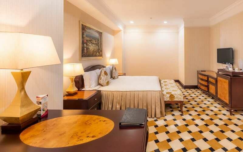 Экзекьютив