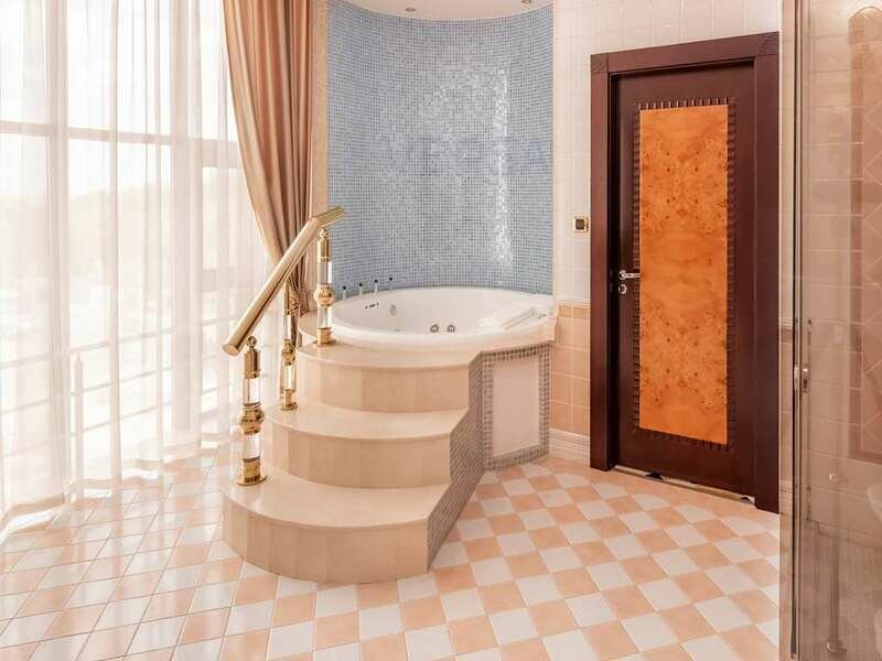 Экзекьютив