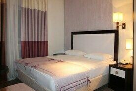 Junior Suite 2-местный, Отель Kazakhstan Hotel, Алма-Ата