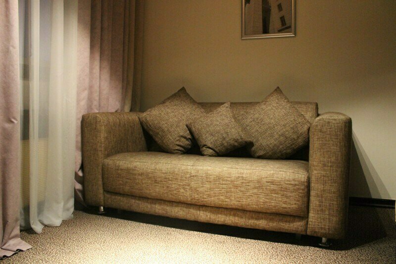 Junior Suite 2-местный