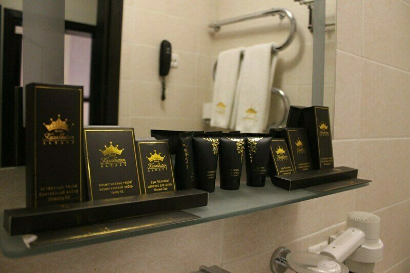 Junior Suite 2-местный