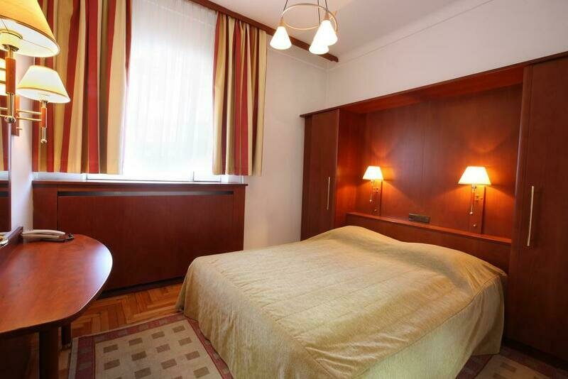 Standart 1-местный