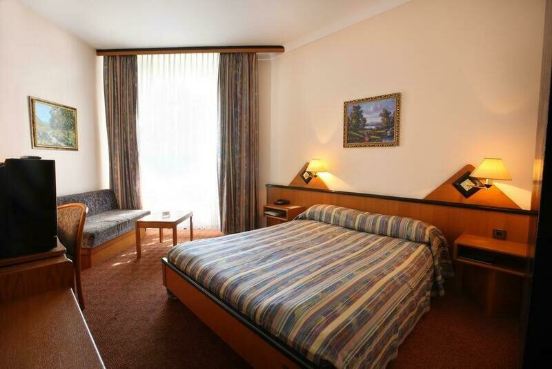 Standart 1-местный