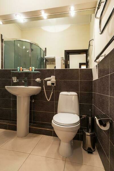 Standart 1-местный