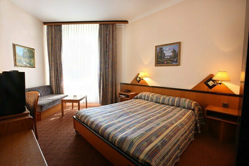 Standart 2-местный