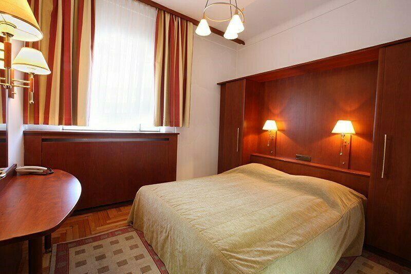 Standart 2-местный