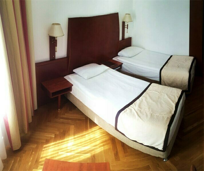 Standart 2-местный