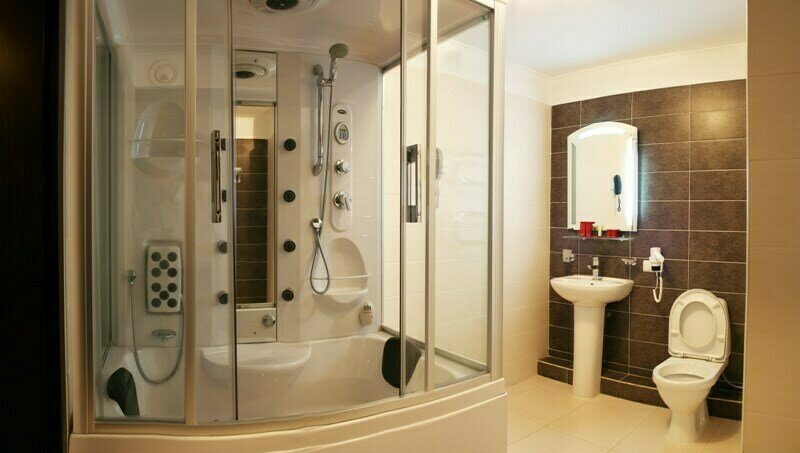 Suite 2-местный King