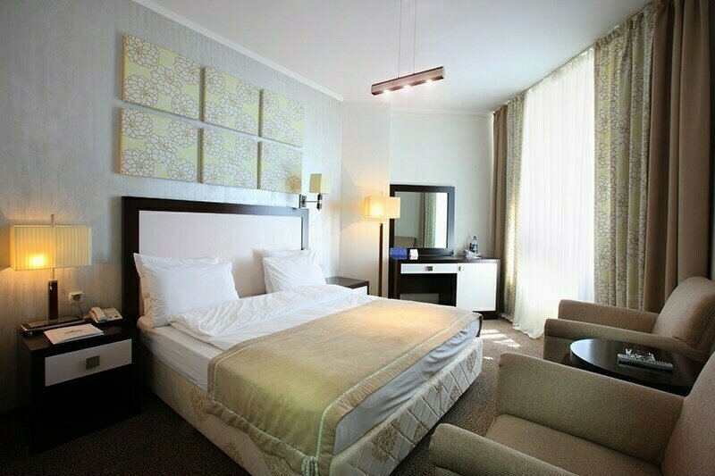 Suite 2-местный Queen