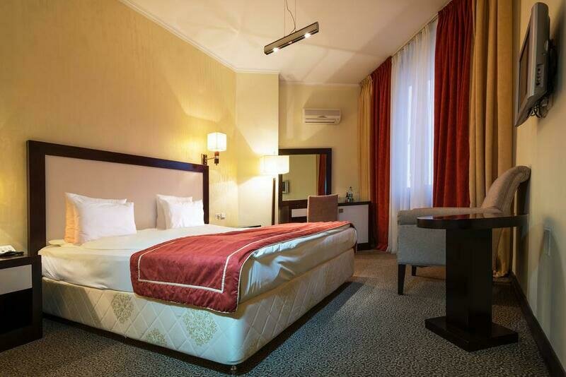 Superior 1-местный