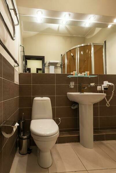 Superior 1-местный