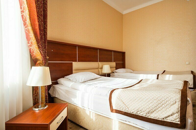 Superior 2-местный