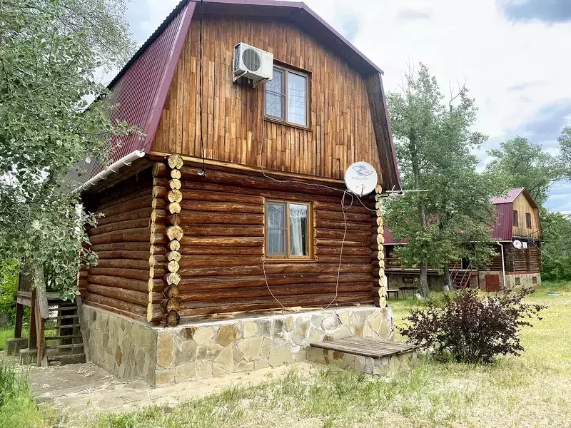 Тестовая турбаза, Волгоградская область: фото 4