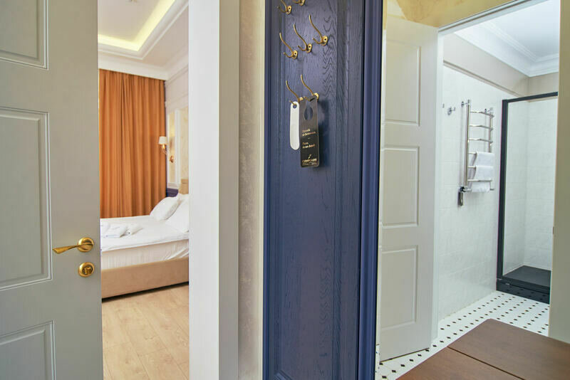 Полулюкс 2-местный