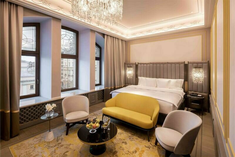 Супериор 2-местный (Гранд)