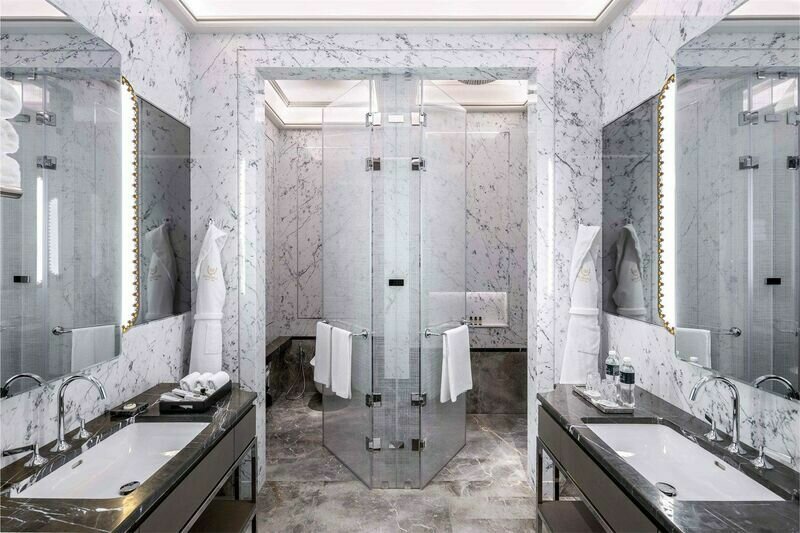 Супериор 2-местный (Гранд)