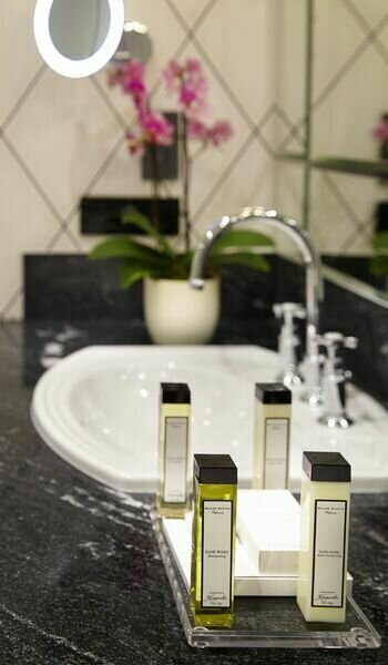 Люкс 2-местный (Кремлевский)