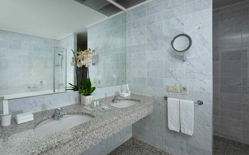 Люкс 2-местный (Студио)