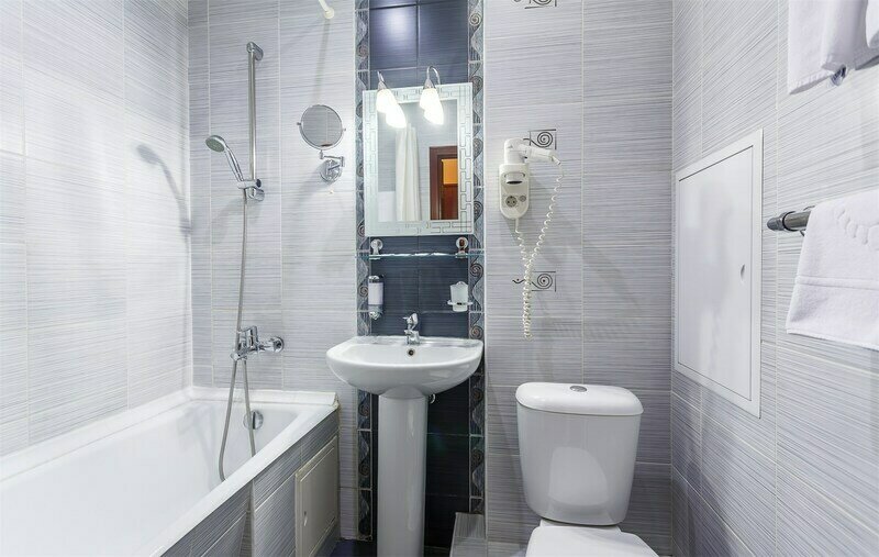 Комфорт 2-местный 2-комнатный