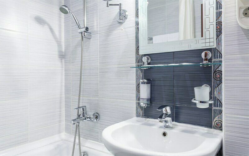 Комфорт 2-местный 2-комнатный