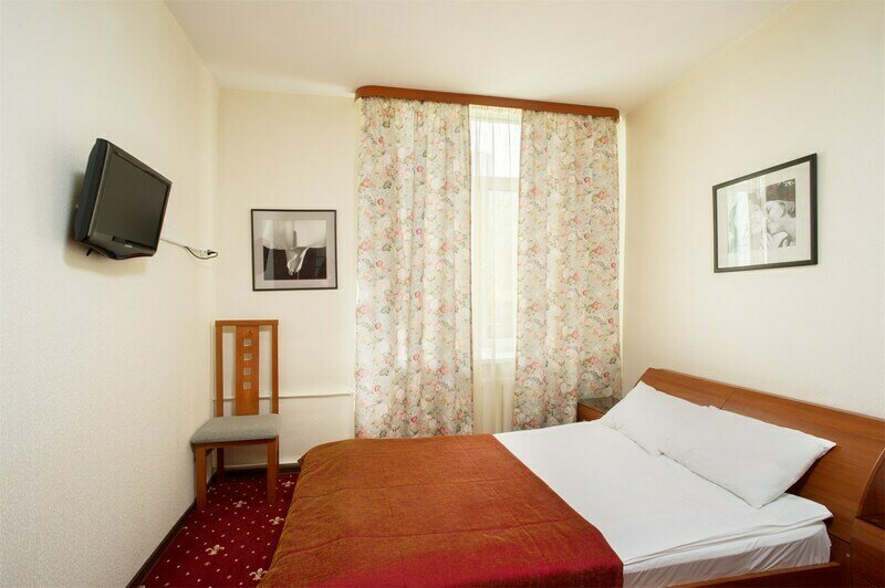 Бизнес 2-местный