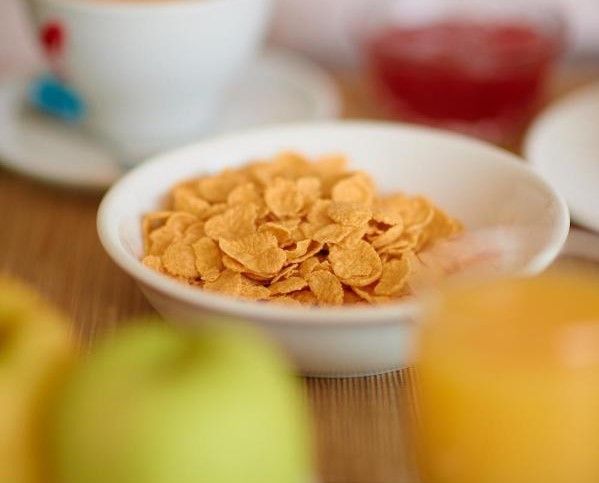 Питание | Hilton Garden Inn, Акмолинская область