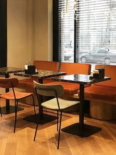 Кафе | Park Inn SADU, Московская область