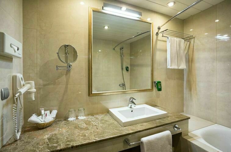 Бизнес 2-местный