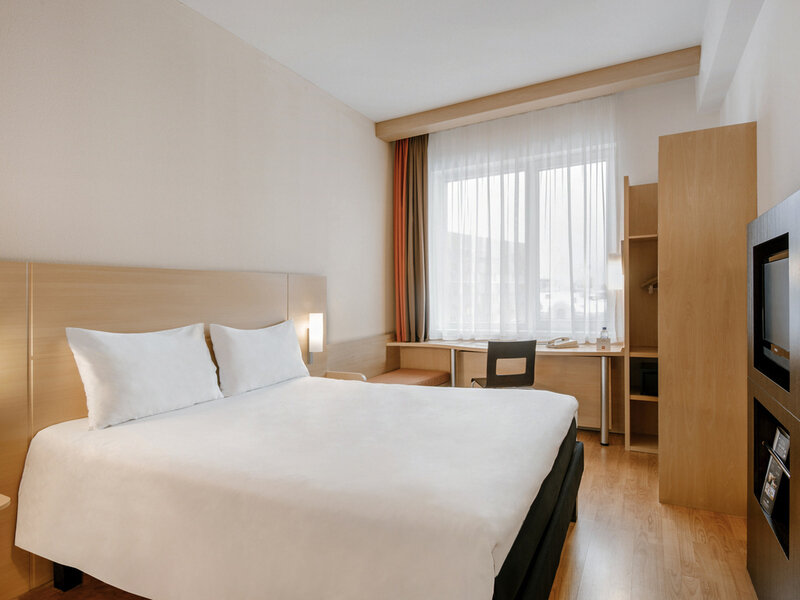 Стандартный 2-местный (DBL)