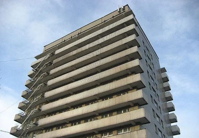Гостиница Арена, Москва, Московская область