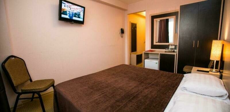 Делюкс 2-местный (DBL)