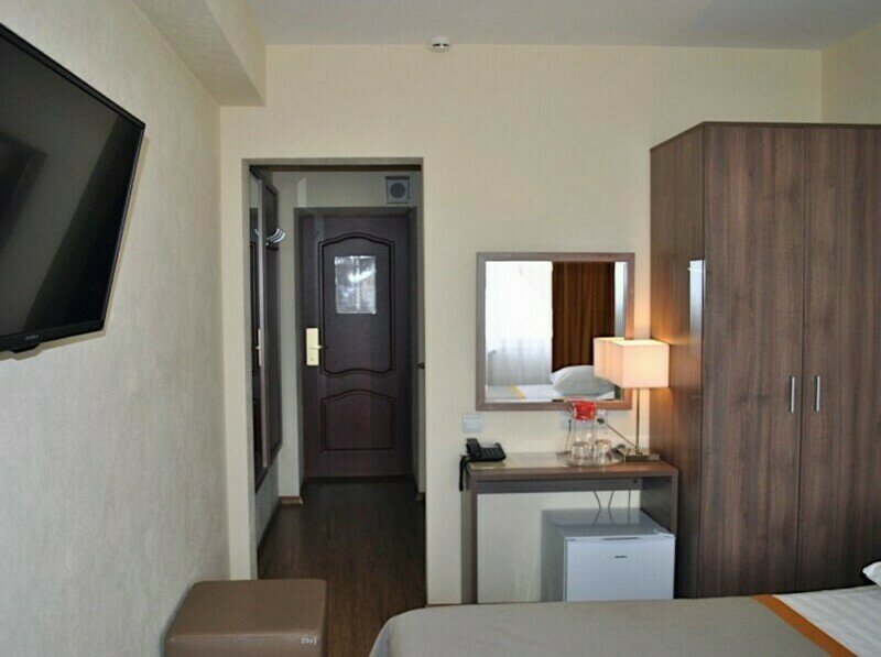 Делюкс 2-местный (TWIN)