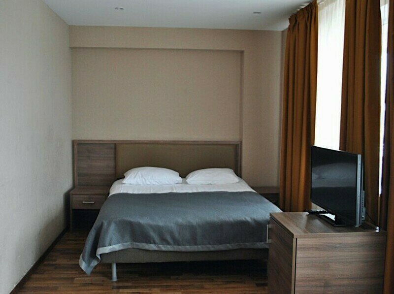 Делюкс 3-местный